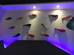 景观位-黑鱼郭我家酸菜鱼(摩尔广场店)