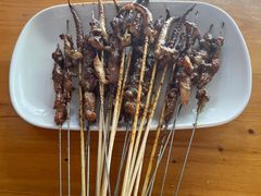 -十里铺铁板鱿鱼