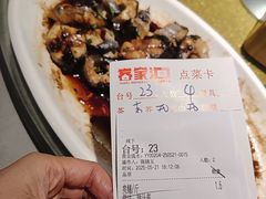 -客家汇·客家传承菜(水库店)