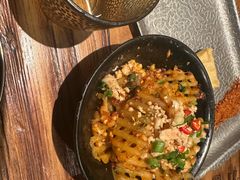 -北丐先生·野馄饨烧烤(长宁龙之梦店)