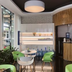 店内环境-比华利美容医院