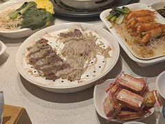 -渔夫蒸鲜(世奥湾店)