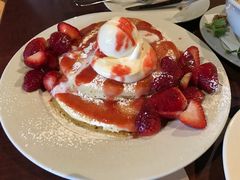 pancakes-Pancakes on the rocks(Darling Harbour)