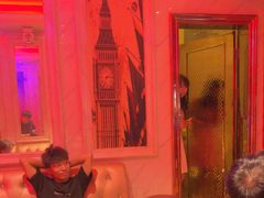 -K歌1号量贩KTV(皇岗口岸店)