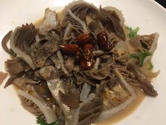 -皇城根北京风味主题餐厅(滨海万达店)
