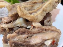 -范记靖远羊羔肉(博物馆店)