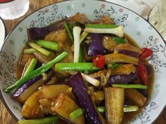 -聪辉同安老美食饭店(大元路店)