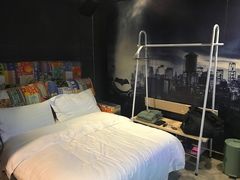 -广州迷途主题旅馆(海珠广场店)