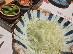 -堂本家洋食别馆·炸猪排(中心城店)