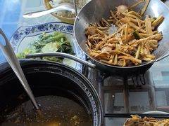 -徽州美食(三十年老店)