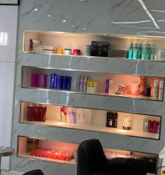 -烫·染专业店