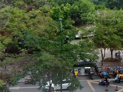 -新白鹿餐厅(城西银泰城店)