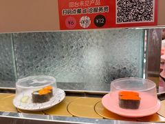 -争鲜回转寿司(西红门荟聚PLUS店)