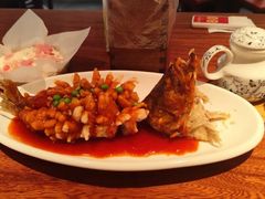 -裕兴记•蟹黄面馆(人民广场店)