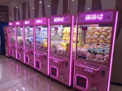 -万达广场(南京江宁店)