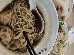 -蒋家桥饺面店(东关街店)