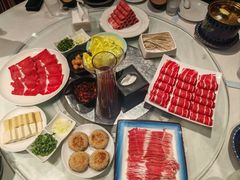 -东来顺饭庄(西直门店)