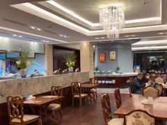 -浙江西子宾馆·瑶园咖啡厅