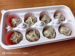 -百年尹氏汤包(湖南路狮子桥店)