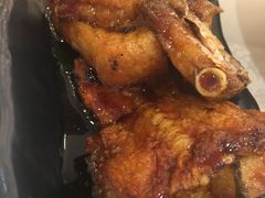-老上海弄堂菜馆(恒基名人购物中心店)