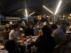 店内布置-宝莱纳餐厅(滨江店)