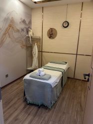 -芳朵美容养生SPA