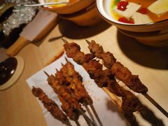 -羊之道草原味道清真餐厅(番禺店)