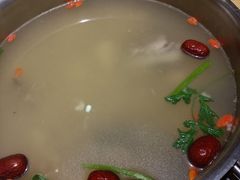 -阿源鱼捞斑鱼火锅·海鲜粥(山景尚宅店)
