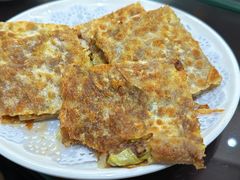 -邢家锅贴老店·非遗·开封菜(金明广场店)