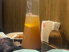 -井格重庆火锅(西直门凯德Mall店)