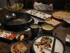 -同仁四季椰子鸡(海岸城天利店)