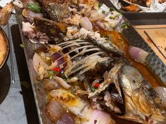 -鼎原力量东北吊炉烧烤(幸福街店)