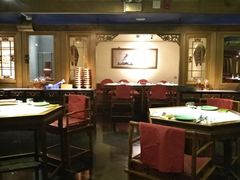 大堂-那家小馆•北京菜•烤鸭(中关村店)