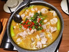 -首秀·四川料理(星耀101店)