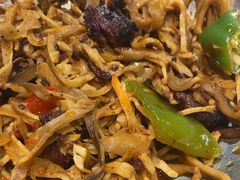 -阿巧一号私房菜(止园路店)