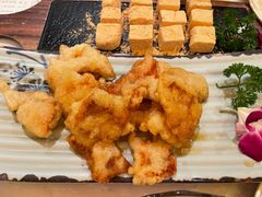 -七八冷面·延边朝鲜族美食(欢乐谷店)