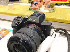 -Sony Store 索尼(上海淮海中路店)