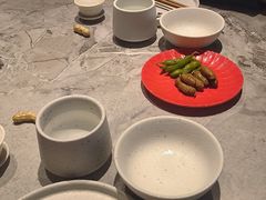 -渔语鱼新川菜Bistro(万象天地店)