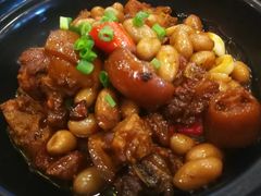 -湘聚缘湘菜馆(斜土路店)