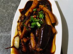 -古镇老面馆(千灯店)