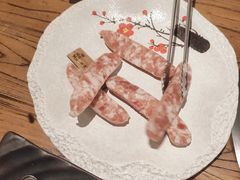 -黑牛の店·和牛烧肉(合生汇店)