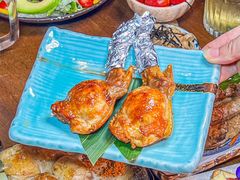 -鸟泉居酒屋·烧鸟·酒馆(百子湾店)