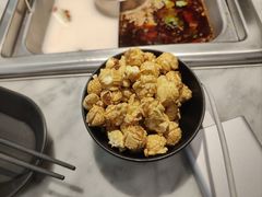 -新辣道鱼火锅(领展购物广场·中关村店)