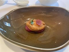 -宝丽轩中餐厅BAOLIXUAN