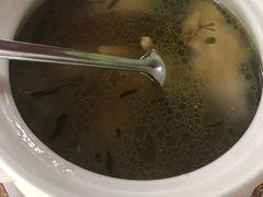 茶香土鸡煲-龙井壹号·茶缘山景宴(龙井村店)