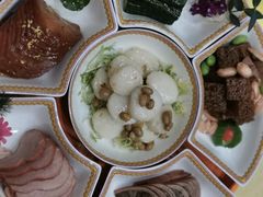 -白家大院·王府宫廷菜(苏州街店)