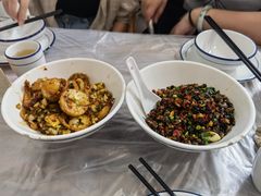 -笨罗卜浏阳菜馆(富家湾小区店)