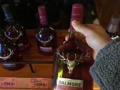 -HIB HUB公社(解放西路店)