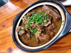 羊骨头（小份）-老袁炒年糕(富豪路店)