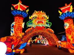 -西安城墙·碑林历史文化景区